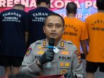 Kapolres Berau